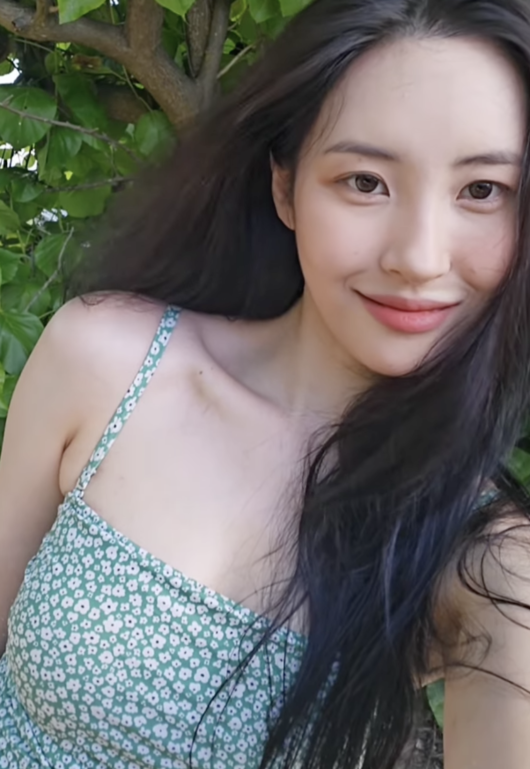 선미 SNS