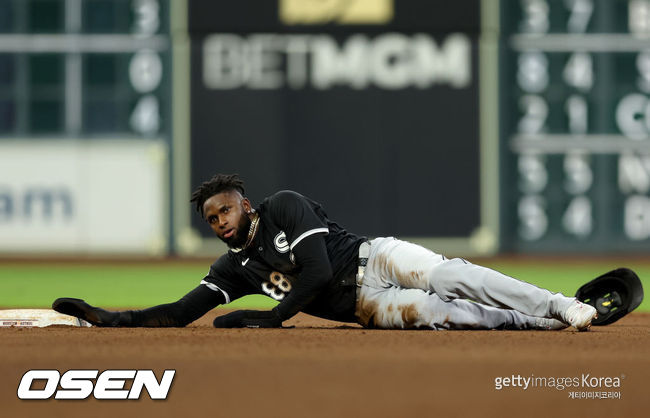 [사진] 시카고 화이트삭스. ⓒGettyimages(무단전재 및 재배포 금지)