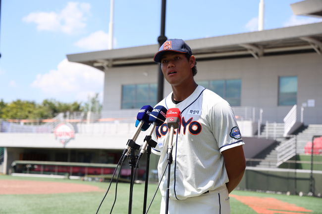 양제이 / KBO 제공