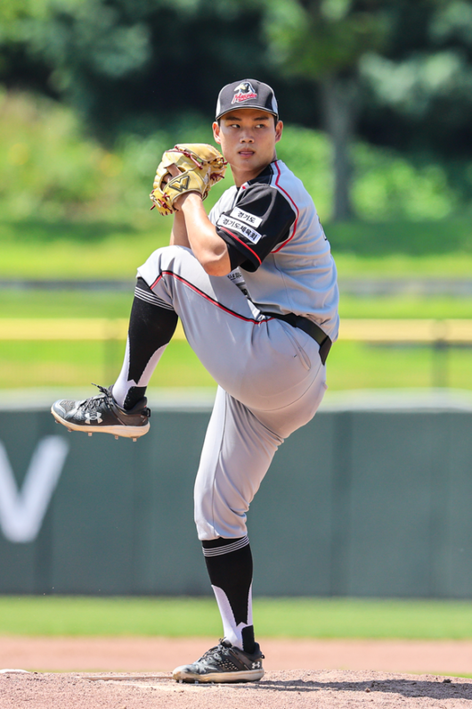 이준우 / KBO 제공