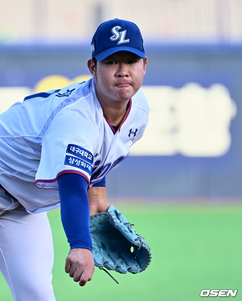 삼성 라이온즈 황동재 053 2023.07.05 / foto0307@osen.co.kr