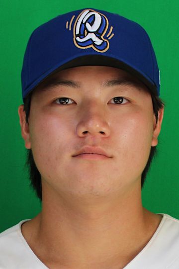 장현석. /MiLB.com