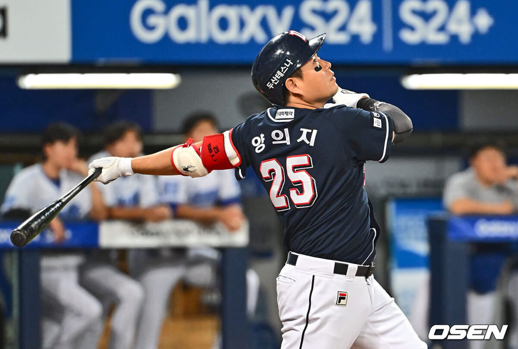 두산 베어스 양의지 064 2024.06.21 / foto0307@osen.co.kr