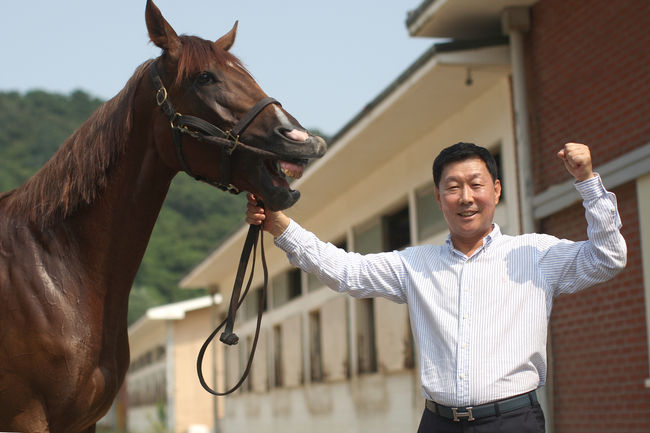 [사진]한국마사회 제공