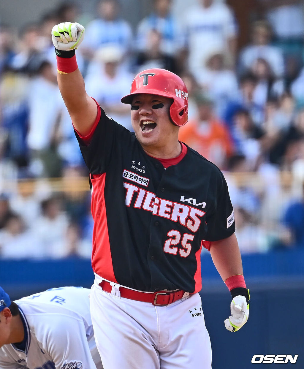 KIA 타이거즈 이우성 003 2024.09.01 / foto0307@osen.co.kr