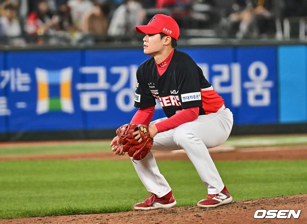 KIA 김민재. 2024.05.21 / foto0307@osen.co.kr