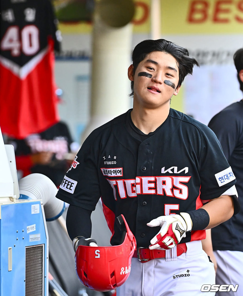 KIA 김도영. 2024.09.01 / foto0307@osen.co.kr