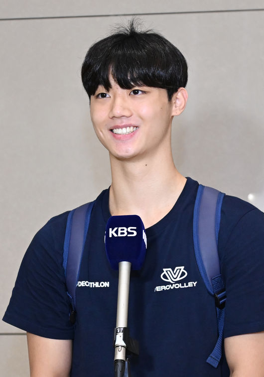 이우진 / KBSN스포츠 제공