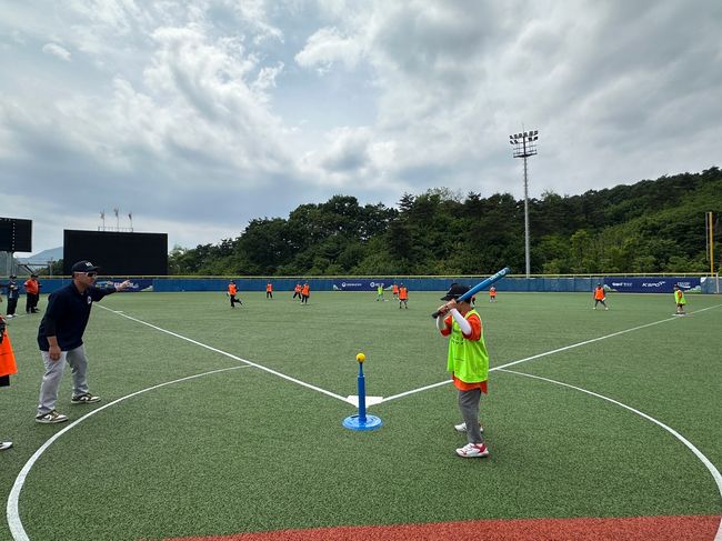 KBO 제공