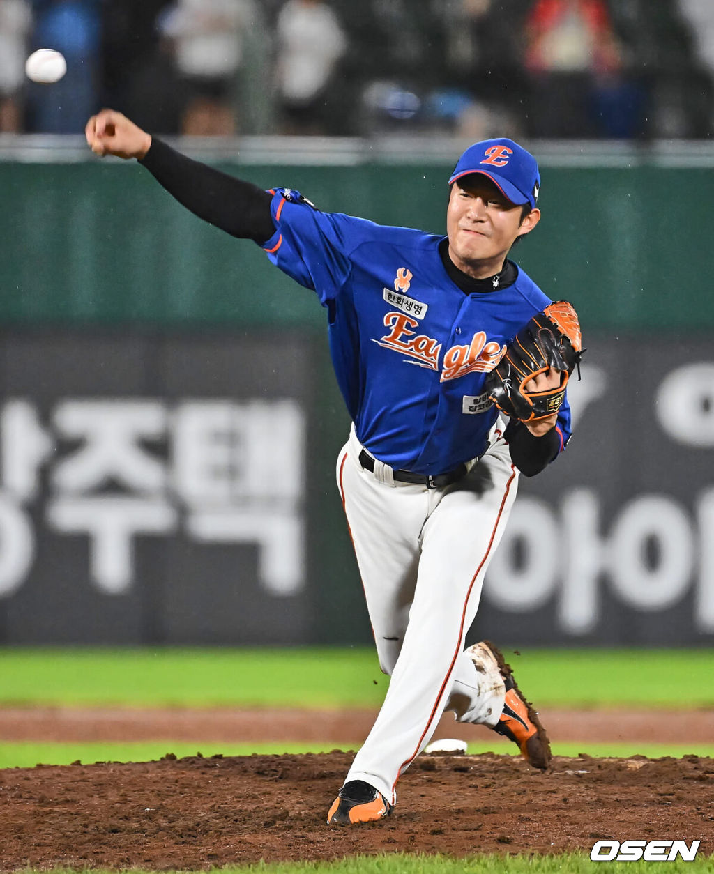 한화 이글스 이상규  2024.08.29 / foto0307@osen.co.kr