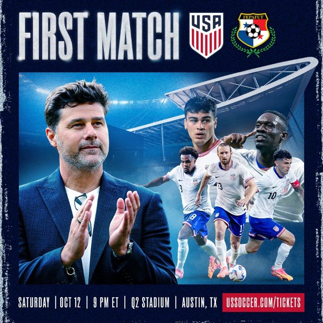 [사진]USMNT SNS