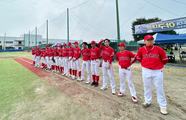 대륜중학교 제공 