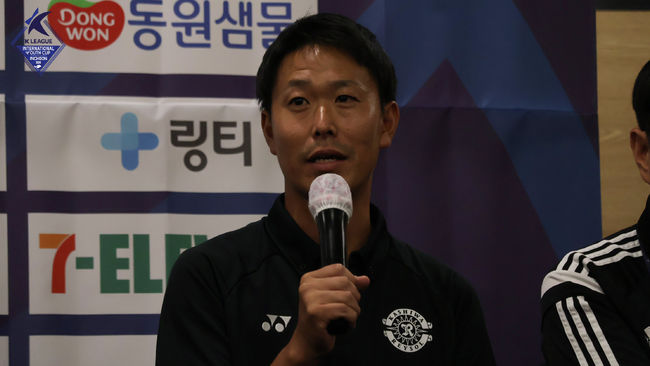 [사진] 한국프로축구연맹 제공