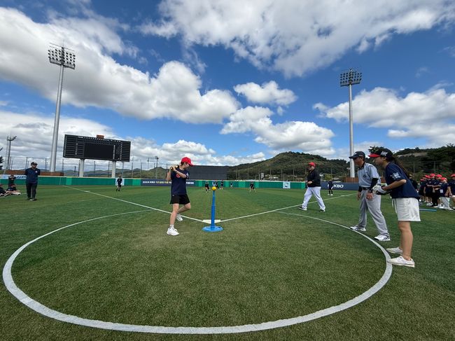 KBO 제공