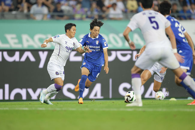 [사진] 한국프로축구연맹