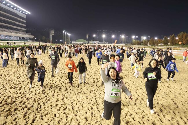 [사진]한국마사회 제공