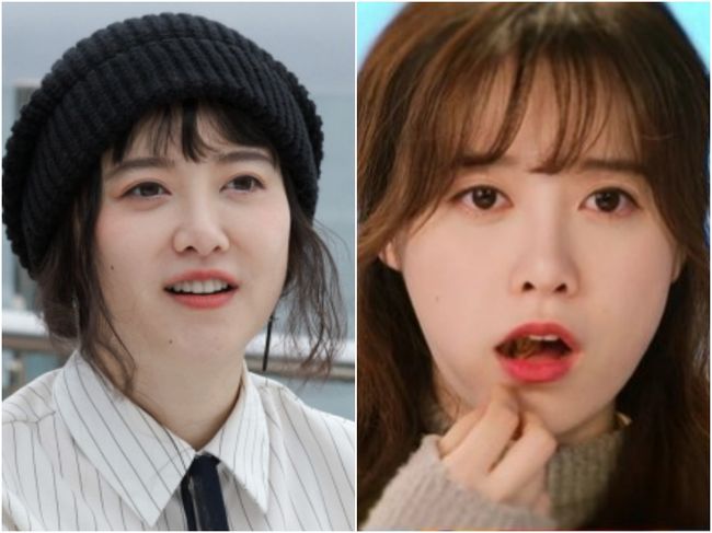 구혜선, 화장실에서 의식 잃고 쓰러져..장희진 긴급 투입 &apos;당너무&apos; 하차 이유 (같이 삽시다) [순간 포착]