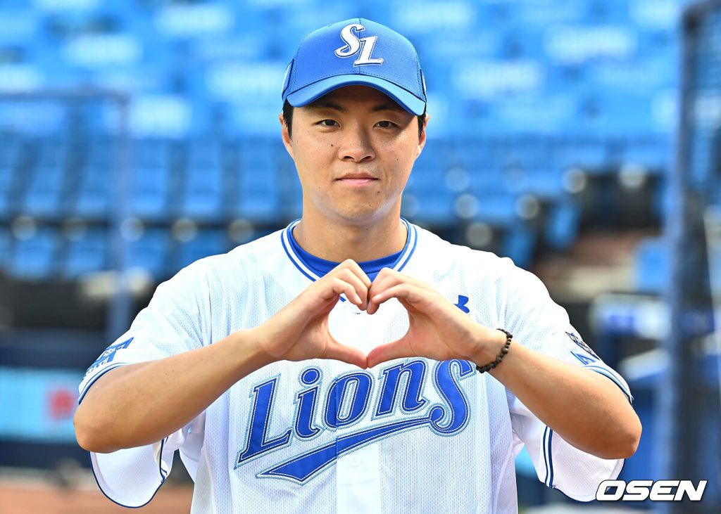 삼성 라이온즈 김윤수 003 2024.07.20 / foto0307@osen.co.kr