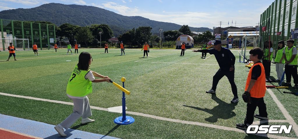 한국티볼연맹 제공