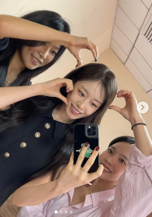 지연 SNS