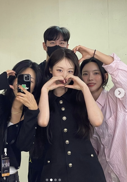 지연 SNS