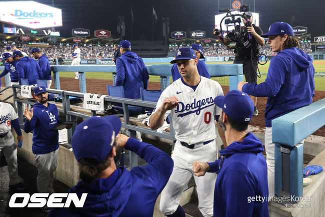 [사진] 잭 플래허티 ⓒGettyimages(무단전재 및 재배포 금지)