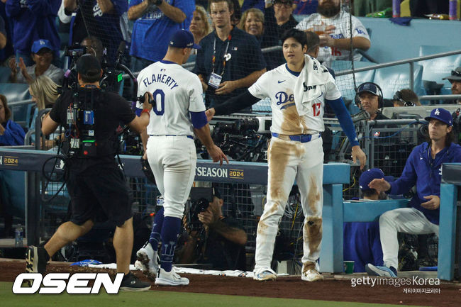 [사진] 잭 플래허티 ⓒGettyimages(무단전재 및 재배포 금지)