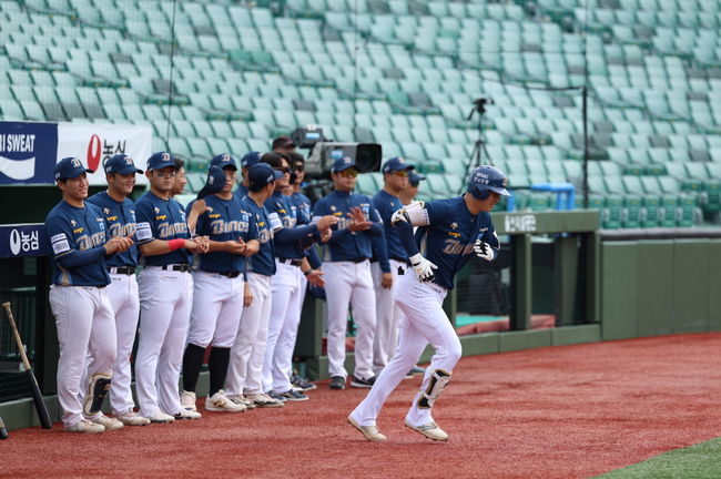 KBO 제공