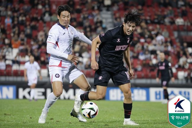 [사진] 한국프로축구연맹 제공