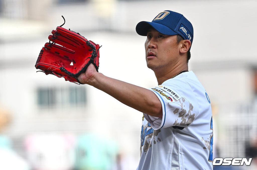 NC 다이노스 이용찬 / foto0307@osen.co.kr