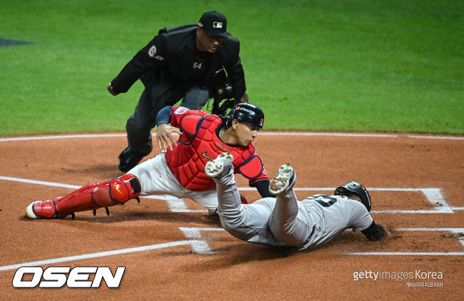 [사진] ⓒGettyimages(무단전재 및 재배포 금지)