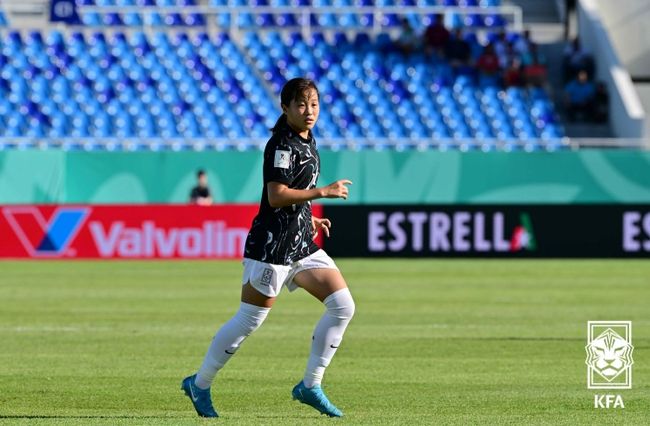 [사진]한국희 /대한축구협회 제공