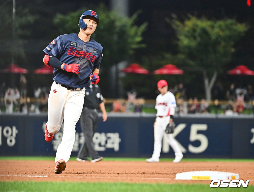 롯데 자이언츠 노진혁/ foto0307@osen.co.kr