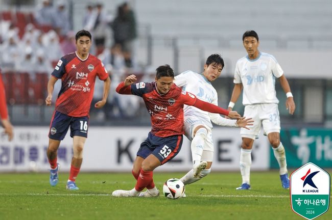 [사진] 한국프로축구연맹 제공