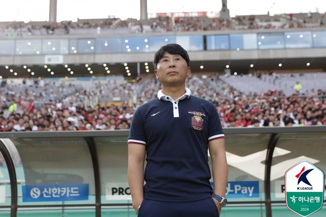 [사진] 한국프로축구연맹 제공