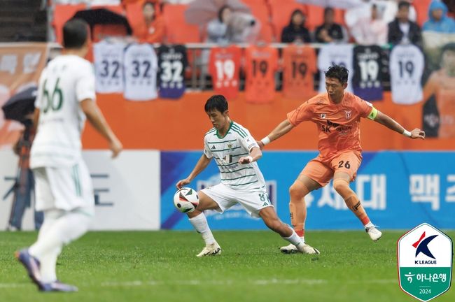 [사진] 한국프로축구연맹