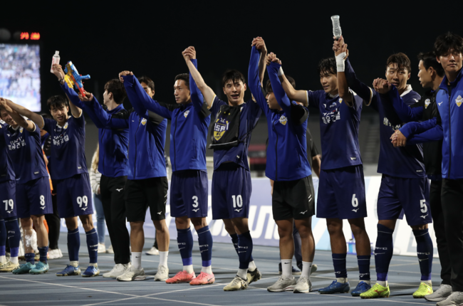 [사진] 한국프로축구연맹 제공