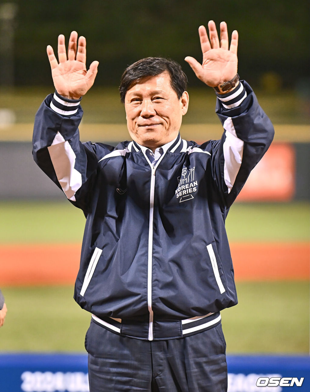 허구연 KBO 총재 169 2024.10.29 / foto0307@osen.co.kr