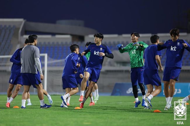 [사진] 대한축구협회