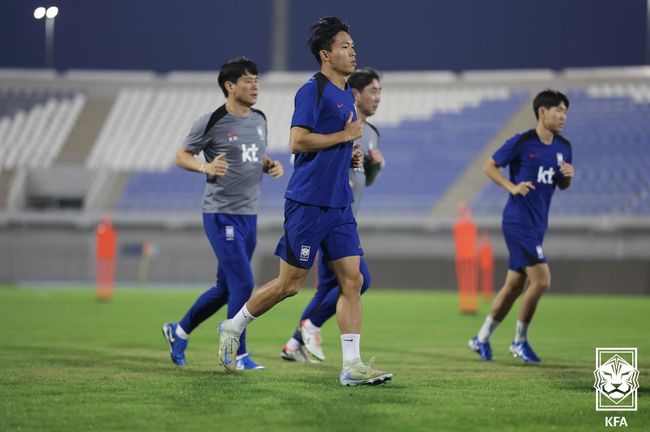 [사진] 대한축구협회 제공