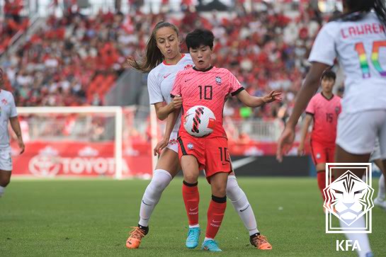 [사진] 대한축구협회 제공