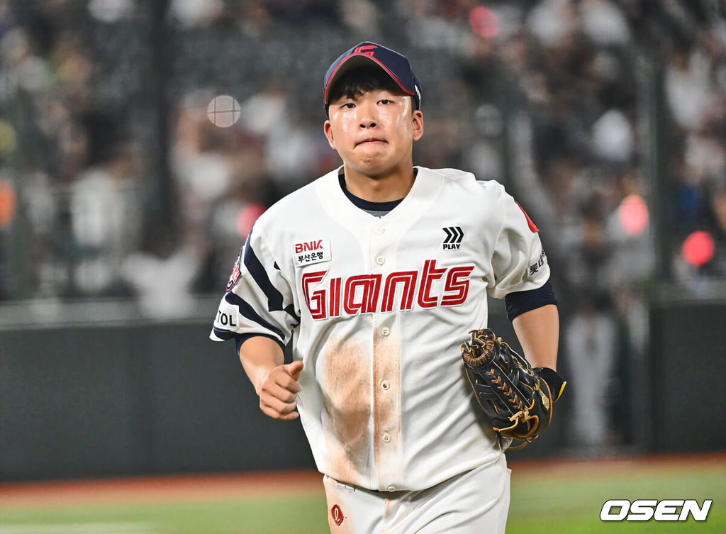 롯데 자이언츠 이호준  / foto0307@osen.co.kr