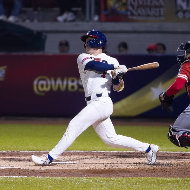 맷 쇼 /USA Baseball 계정