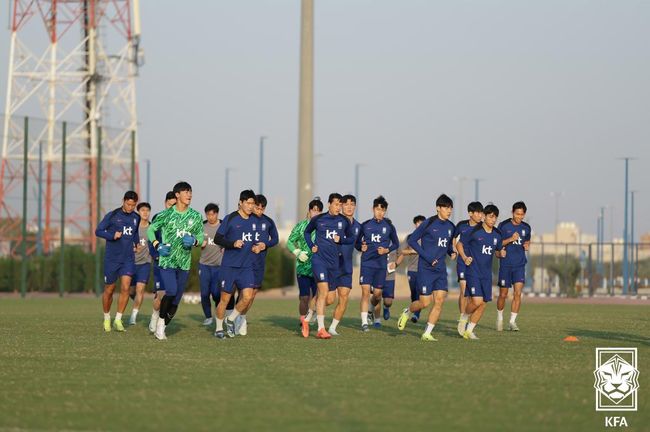 [사진] 대한축구협회