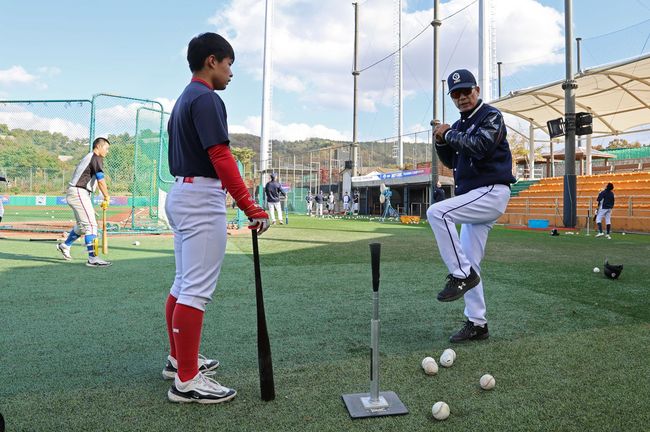 KBO 제공