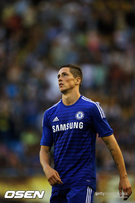 ARNHEM, NETHERLANDS - JULY 30:  of Vitesse of Chelsea during the pre season friendly match between Vitesse Arnhem and Chelsea at the Gelredome Stadium on July 30, 2014 in Arnhem, Netherlands.  (Photo by Dean Mouhtaropoulos/Getty Images)<br /><br />TEST<br /><br />Please email or call me on +31 614 575 225 with any issues and can you make sure my event is preset on the All page and on the Netherlands sports pages in Website Admin.  If I do not hear back from you I will send my images direct as normal.<br /><br />Many Thanks,<br />Dean