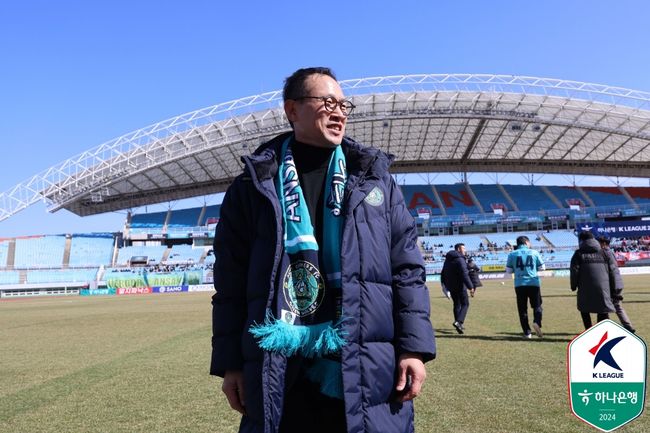 [사진] 한국프로축구연맹 제공