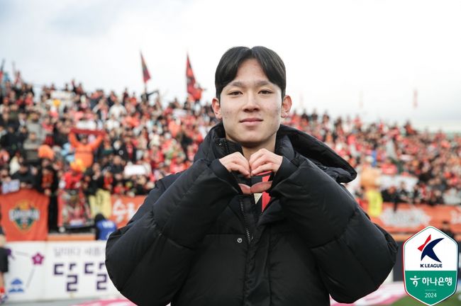 [사진] 한국프로축구연맹 제공