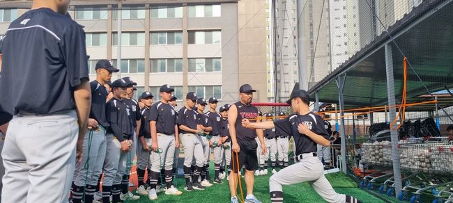 KBO 제공 