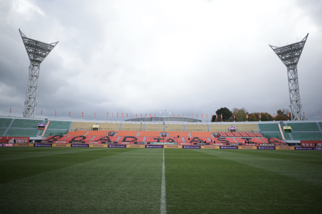 [사진] 한국프로축구연맹 제공